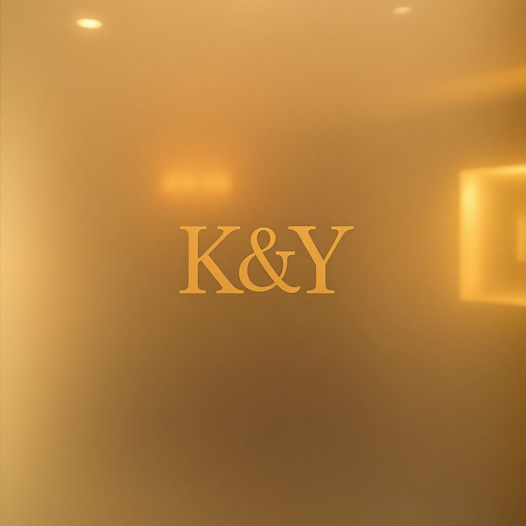 K&Y logosu